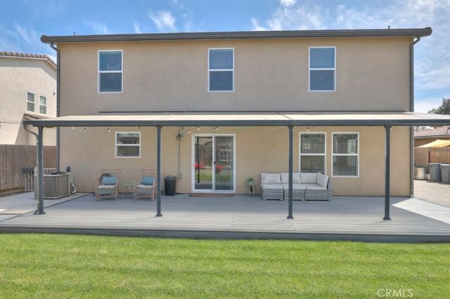 2129 Redding Way, Atwater, CA 95301