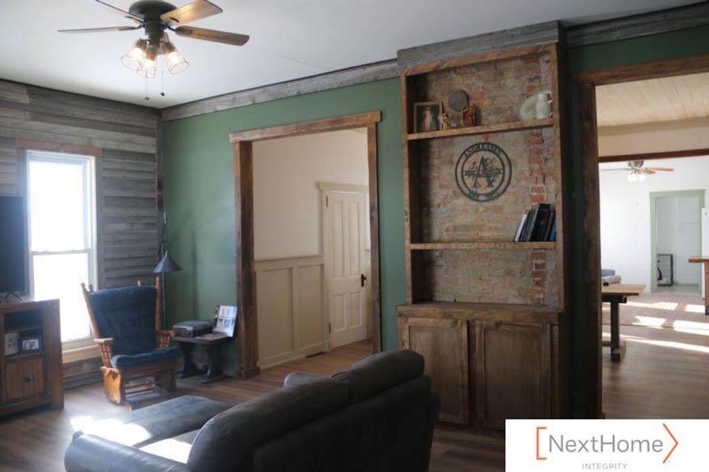 743 G Street, Pawnee City, NE 68420