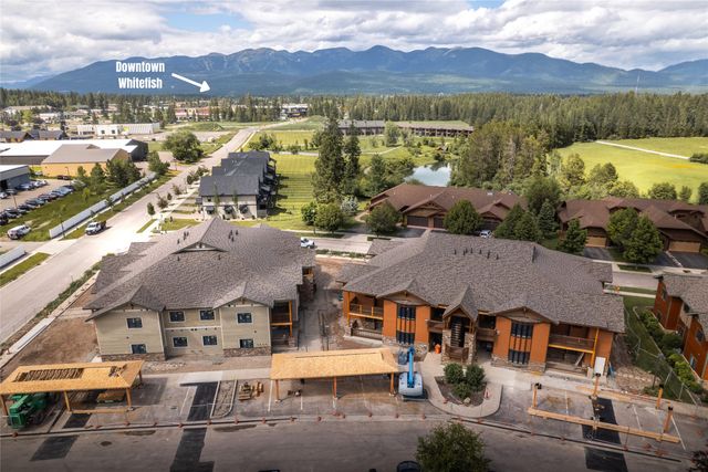 6221 Shiloh Avenue, Whitefish, MT 59937