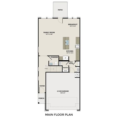 3034 Ethan Lane, Wylie, TX 75098