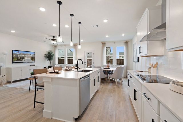 3034 Ethan Lane, Wylie, TX 75098