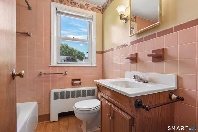 120 Mapleside Drive, Wethersfield, CT 06109