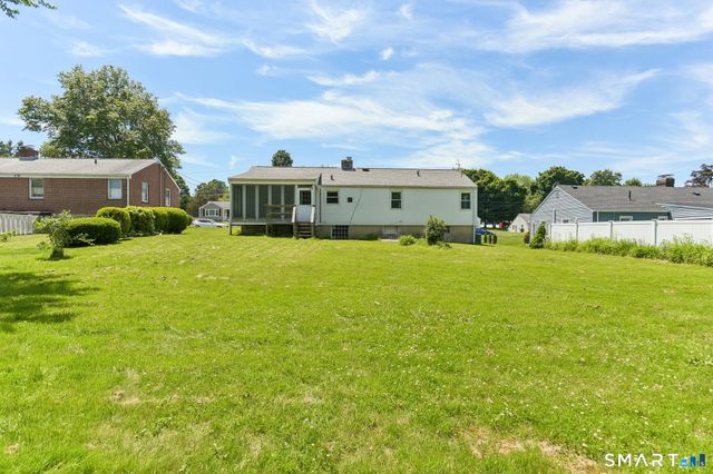 120 Mapleside Drive, Wethersfield, CT 06109