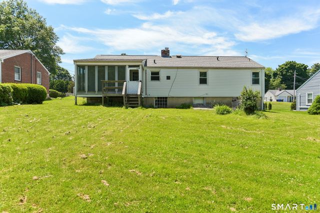 120 Mapleside Drive, Wethersfield, CT 06109