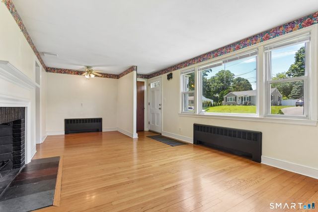 120 Mapleside Drive, Wethersfield, CT 06109