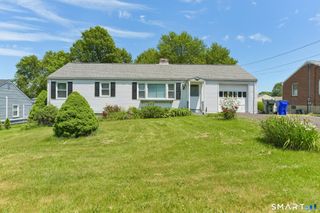 120 Mapleside Drive, Wethersfield, CT 06109