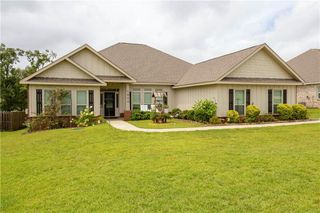 1808 Gwin Court, Mobile, AL 36695