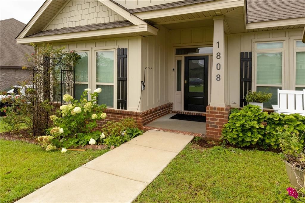 1808 Gwin Court, Mobile, AL 36695 — photo 4
