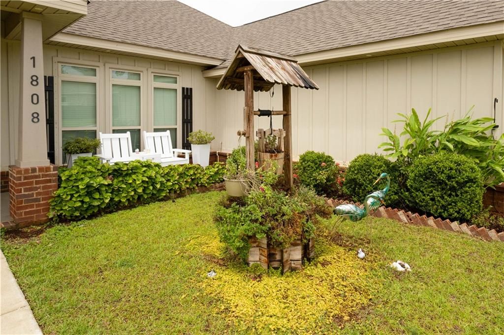 1808 Gwin Court, Mobile, AL 36695 — photo 5