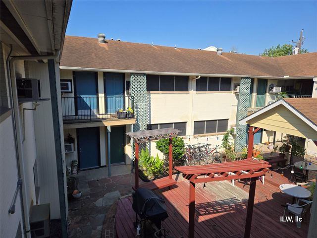 301 Avondale Street 4, Houston, TX 77006