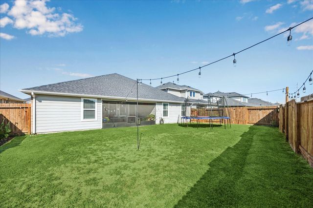 3223 Derry Hill Drive, Fulshear, TX 77441