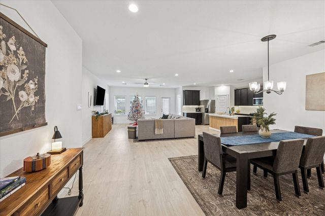 3223 Derry Hill Drive, Fulshear, TX 77441