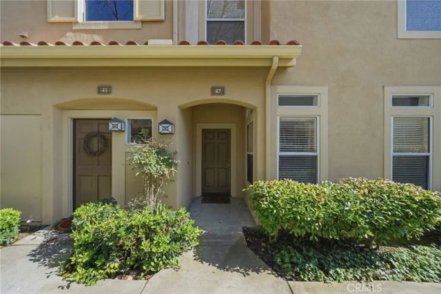 47 Via Madera, Rancho Santa Margarita, CA 92688