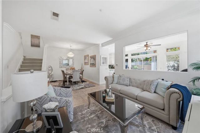 47 Via Madera, Rancho Santa Margarita, CA 92688