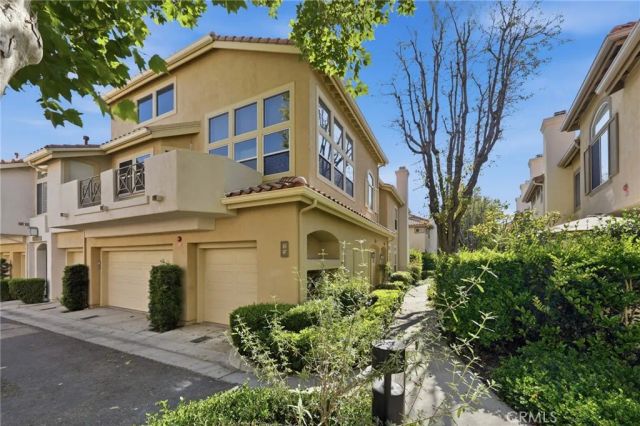 47 Via Madera, Rancho Santa Margarita, CA 92688