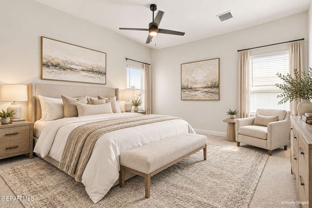 656 Paseo Dulce Avenue, Horizon City, TX 79928