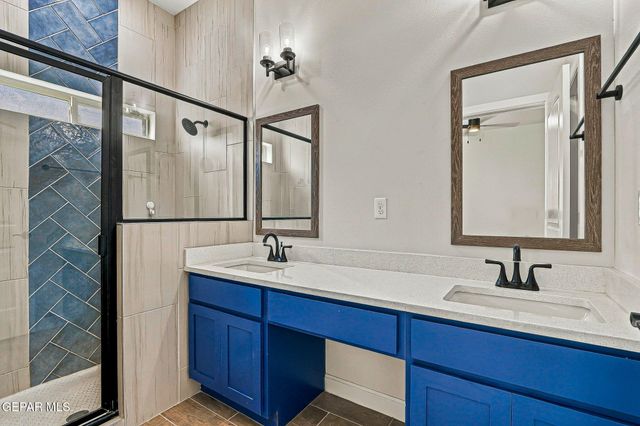 656 Paseo Dulce Avenue, Horizon City, TX 79928