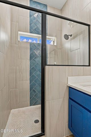 656 Paseo Dulce Avenue, Horizon City, TX 79928