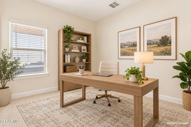 656 Paseo Dulce Avenue, Horizon City, TX 79928