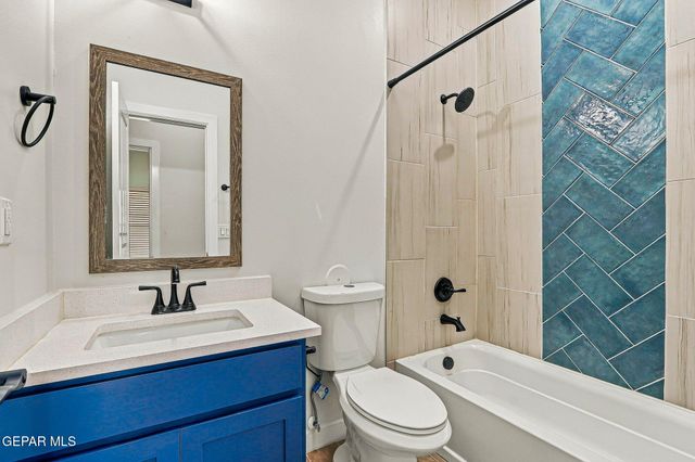 656 Paseo Dulce Avenue, Horizon City, TX 79928