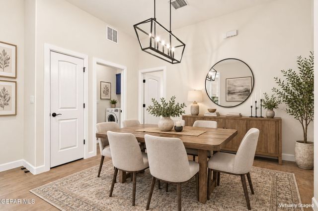 656 Paseo Dulce Avenue, Horizon City, TX 79928