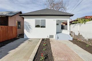 1641 E 50th, Los Angeles, CA 90011