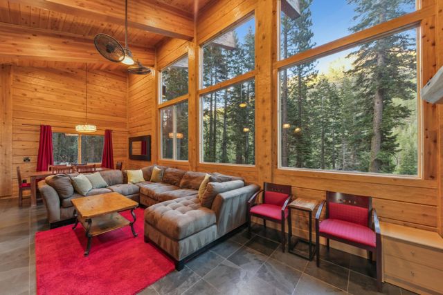 7585 River Road, Truckee, CA 96161