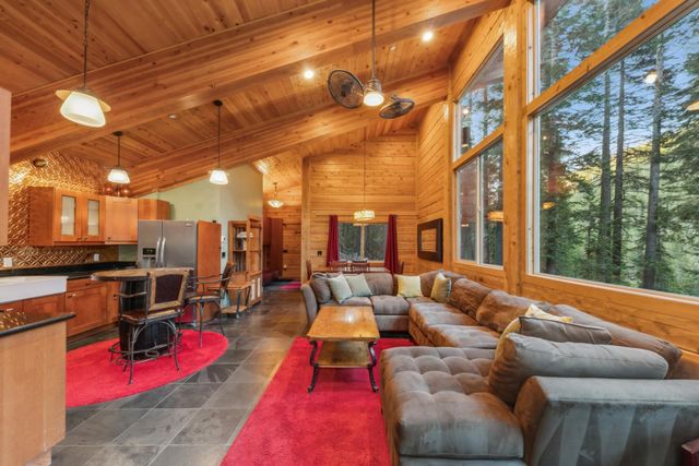 7585 River Road, Truckee, CA 96161