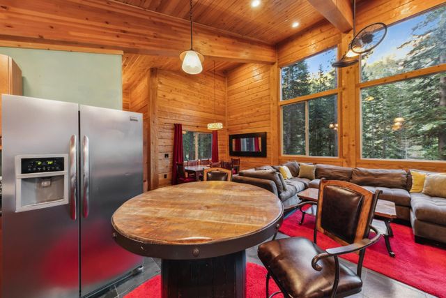 7585 River Road, Truckee, CA 96161