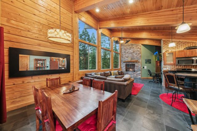 7585 River Road, Truckee, CA 96161