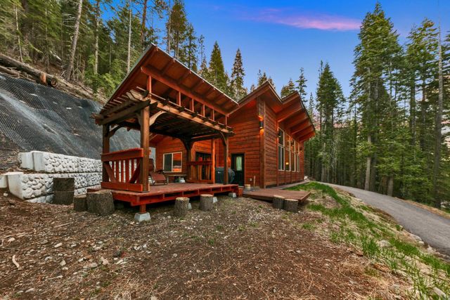 7585 River Road, Truckee, CA 96161