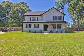 3285 Brownlee Lane, Lilburn, GA 30047