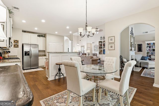 50 Yates Court, Newnan, GA 30263