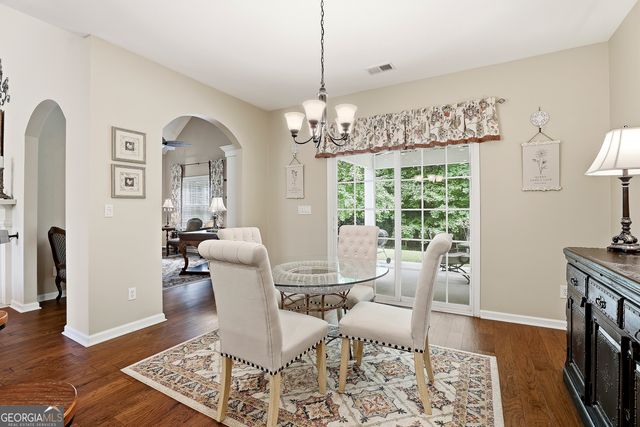 50 Yates Court, Newnan, GA 30263