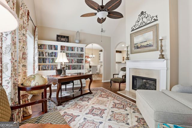 50 Yates Court, Newnan, GA 30263
