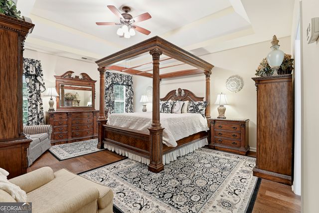 50 Yates Court, Newnan, GA 30263