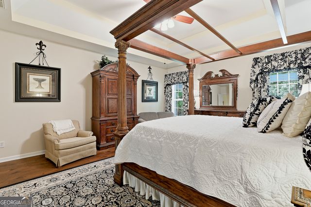 50 Yates Court, Newnan, GA 30263