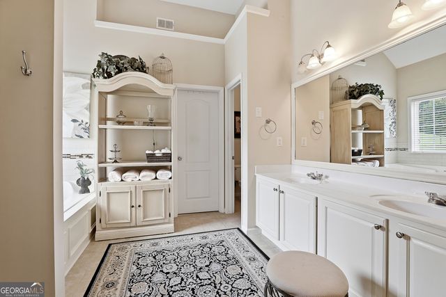 50 Yates Court, Newnan, GA 30263