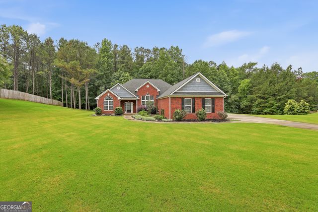 50 Yates Court, Newnan, GA 30263