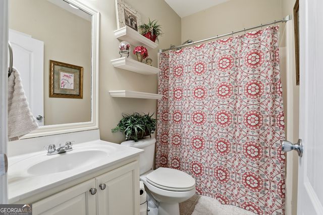 50 Yates Court, Newnan, GA 30263