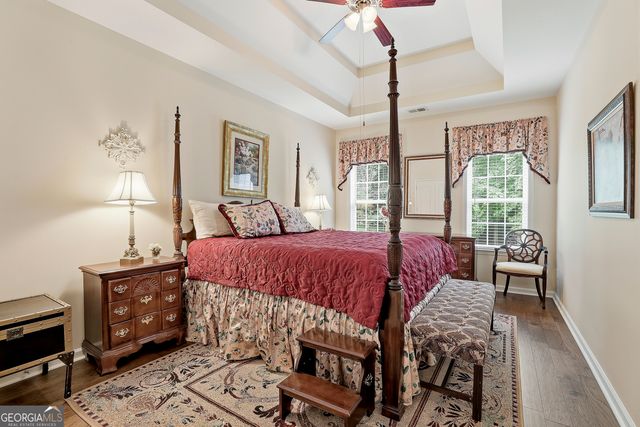50 Yates Court, Newnan, GA 30263