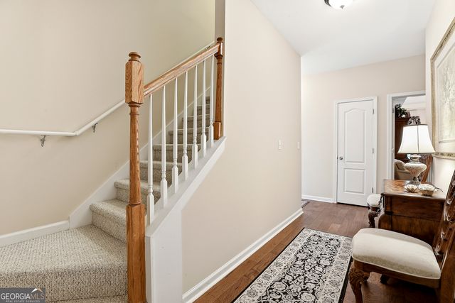 50 Yates Court, Newnan, GA 30263