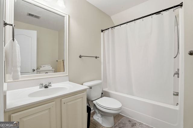 50 Yates Court, Newnan, GA 30263