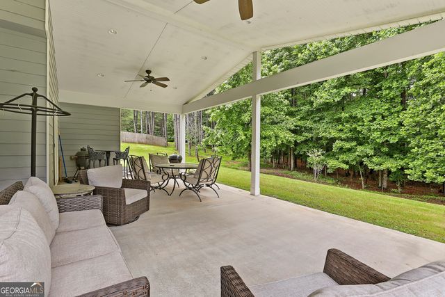 50 Yates Court, Newnan, GA 30263