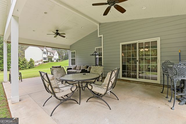 50 Yates Court, Newnan, GA 30263
