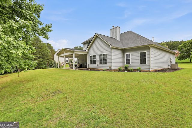 50 Yates Court, Newnan, GA 30263