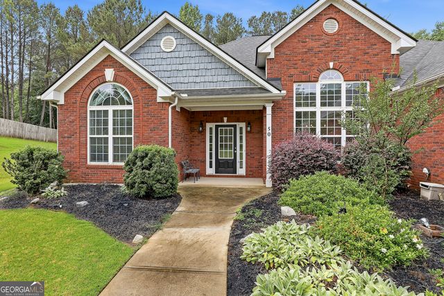 50 Yates Court, Newnan, GA 30263