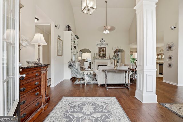 50 Yates Court, Newnan, GA 30263