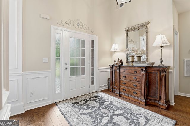 50 Yates Court, Newnan, GA 30263