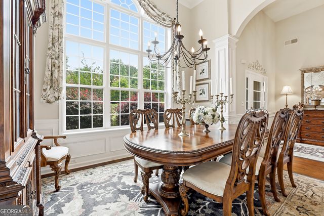 50 Yates Court, Newnan, GA 30263